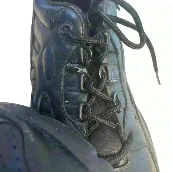 Propet Stability Walker Sneakers, Black, Men's 14 N - Picture 11 of 11